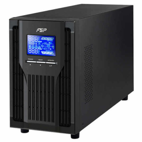 FSP Fortron Champ Tower 1 KVa